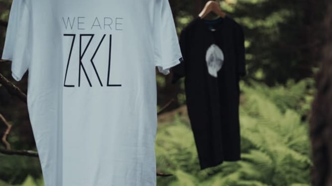 ZRCL - WE MAKE IT