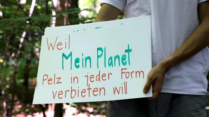 Warum uns &laquo;Mein Planet&raquo; am Herzen liegt...