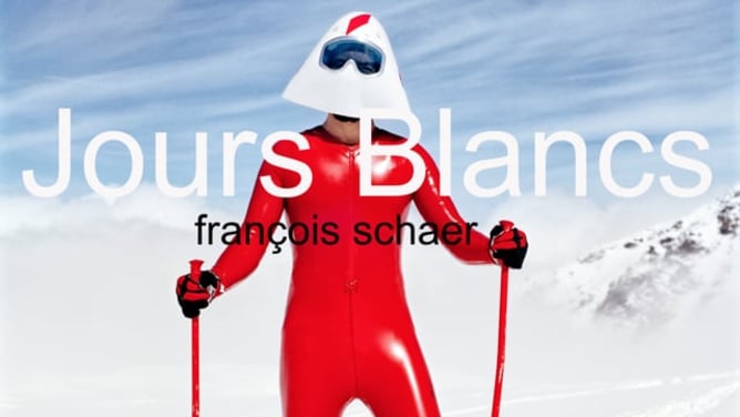 Jours Blancs