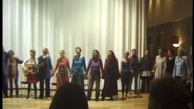 Frauensymposium Trailer 2