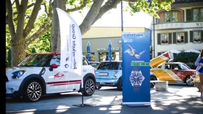 SWISS MINI RUN 2020