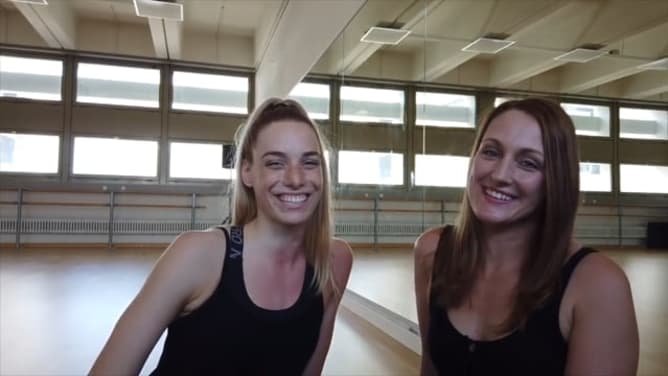 Mission Paradise - Crowdfunding Dance Gallery Effretikon