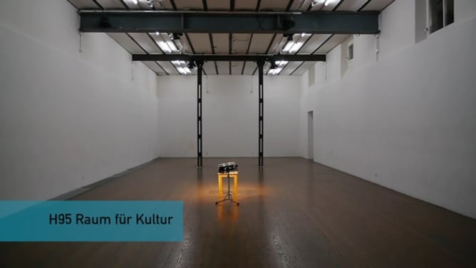 Vorhang?! Klingt gut!