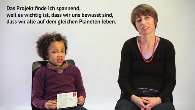 OnePeople Video