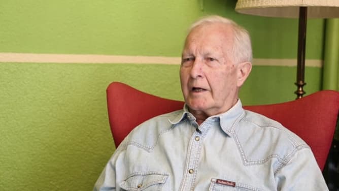 Interview Erich Flückiger