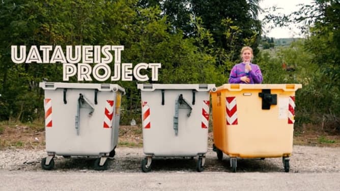 Support UATAUEIST Project 2016