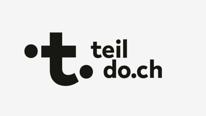 Start-up: Online-Mietshop teildo.ch
