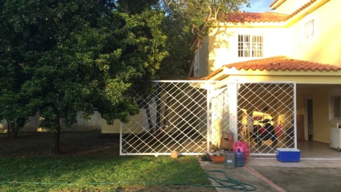 Finca 360