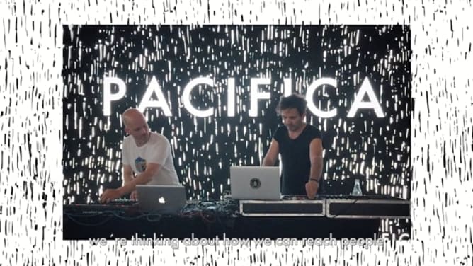 Pacifica &laquo;Spears&raquo; Wemakeit-Kampagne (English Subtitles)
