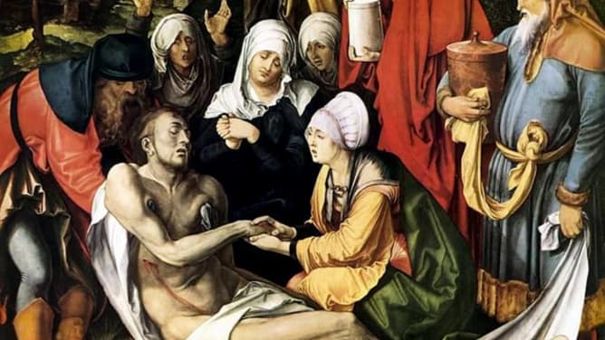 Festival Retz Maria Magdalena-Crowdfunding-Kampagne