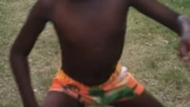 VIDEO-Balla2