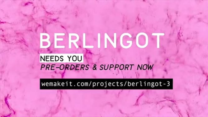 Berlingot #3