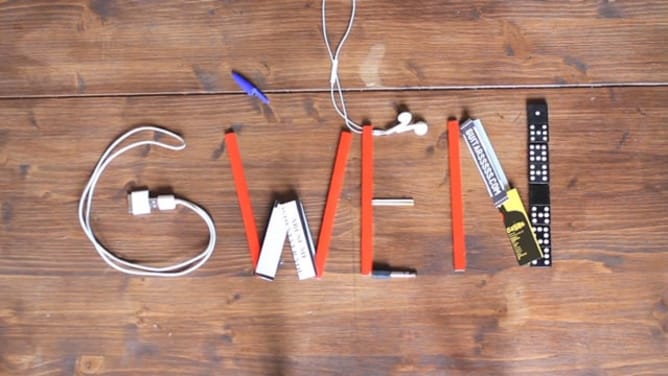 Radio Gwendalyn - Wemakeit Crowdfunding Trailer
