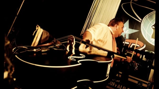 The Buffalo Chips – ...that&rsquo;s Rock&rsquo;n'Roll!