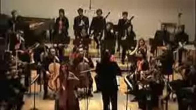 Concerto di Gala