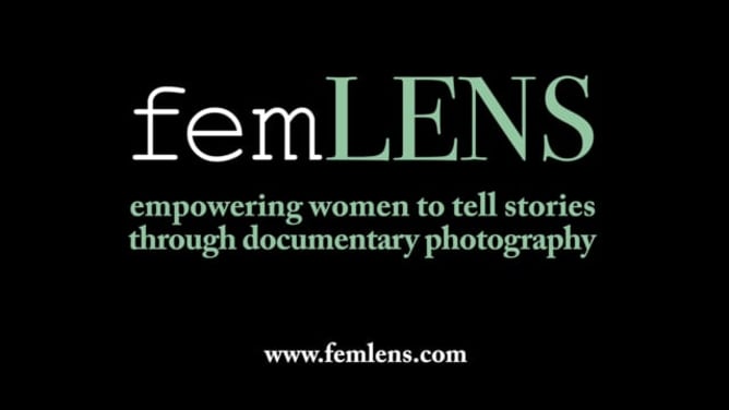 femLENS Mission and activities