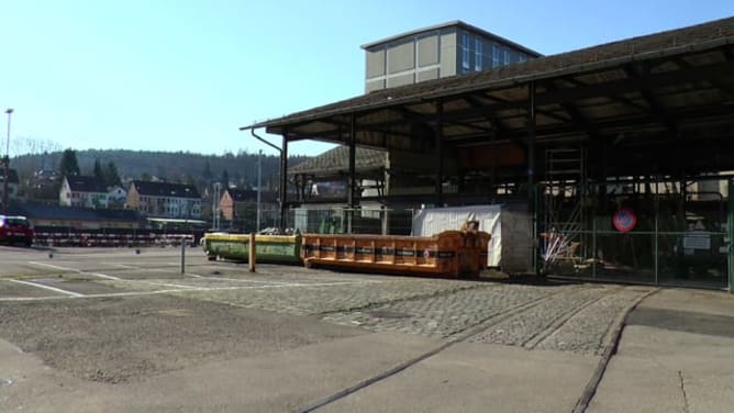 Zukunftsreport &laquo;Kino Cameo&raquo;, Winterthur
