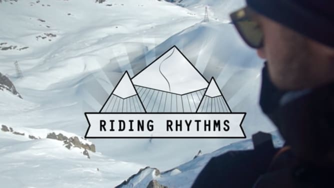 Riding Rhythms | Teaser #1