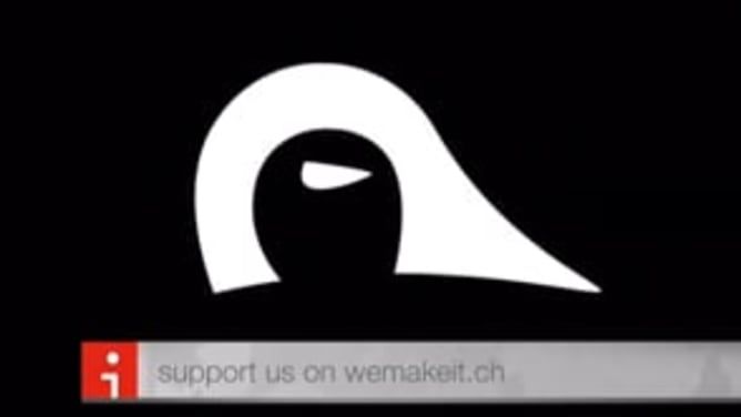 You Rule! our next album on WeMakeIt