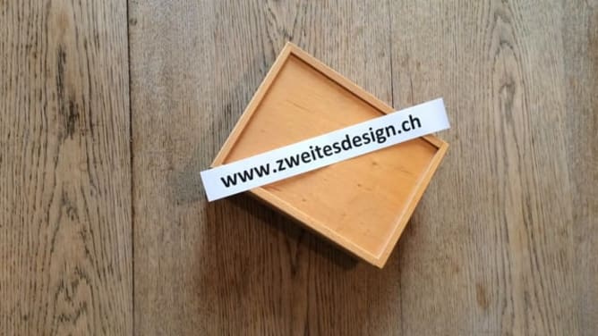 So einfach ist Upcycling