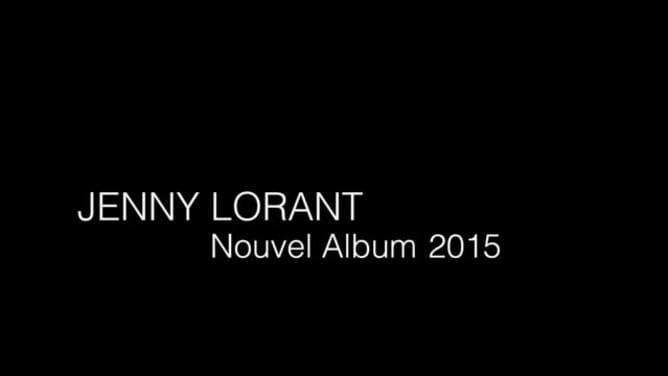 Jenny Lorant Wemakeit Album 2015