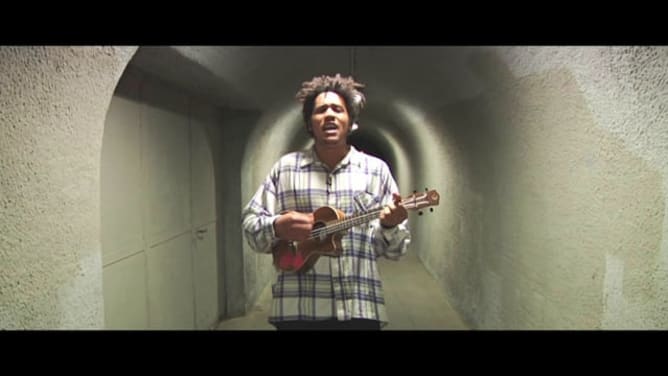 Frank Powers - different