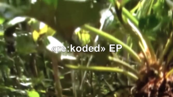 re:koded EP