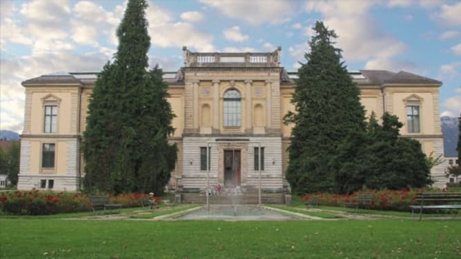 Mannheim - Solothurn | Ein volksfinanziertes Projekt