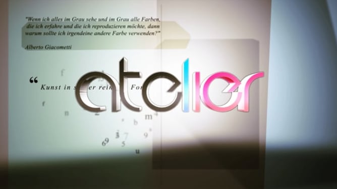Atelier Crowdfunding Trailer