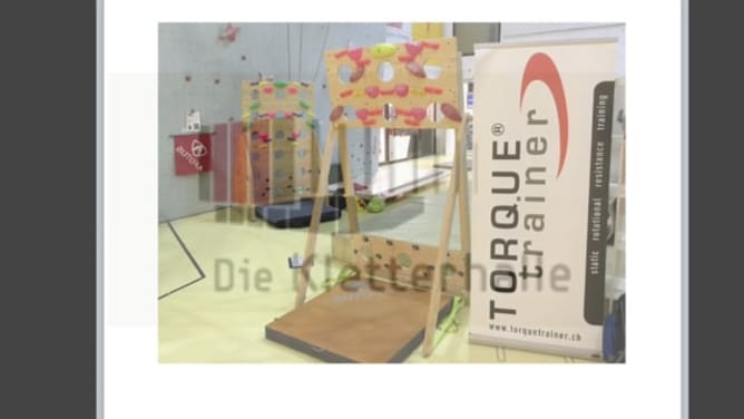Torque Trainer