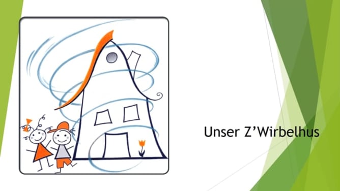 Unser Z'Wirbelhus