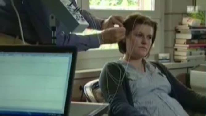 20 Jahre Psychofonie - Höre deine Hirnströme, heile dich selbst.
