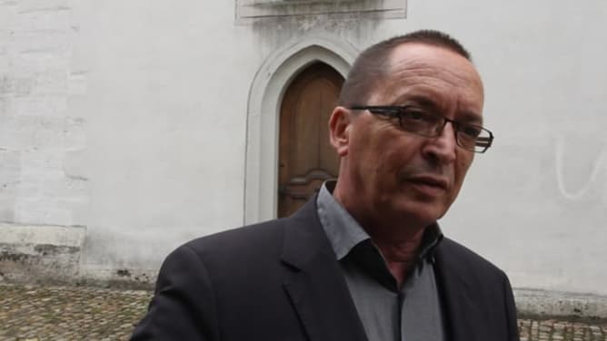 SAVE 50Plus Schweiz - Interview mit dem Präsidenten Daniel G. Neugart