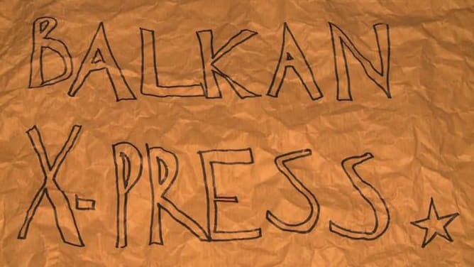 Balkan X-Press | Kurzfilmtage Winterthur