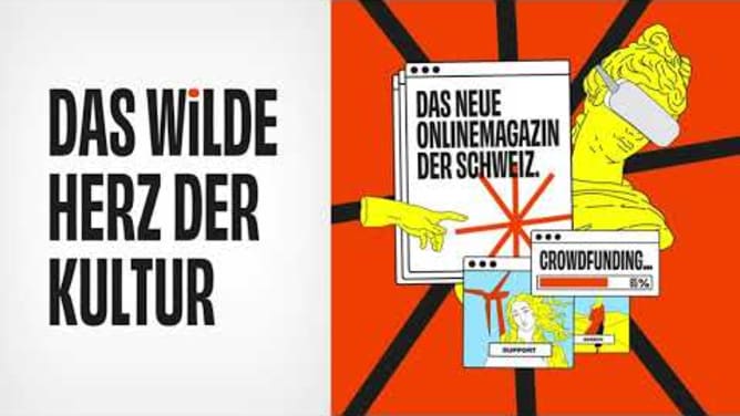 FRIDA MAGAZIN - Trailer
