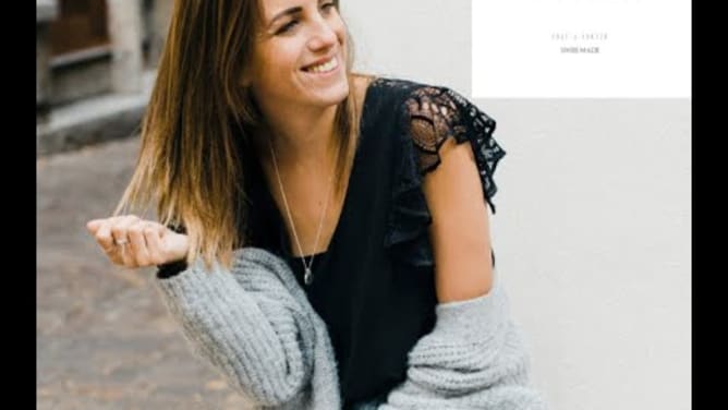 CAMILLE RAUSIS - Crowdfunding