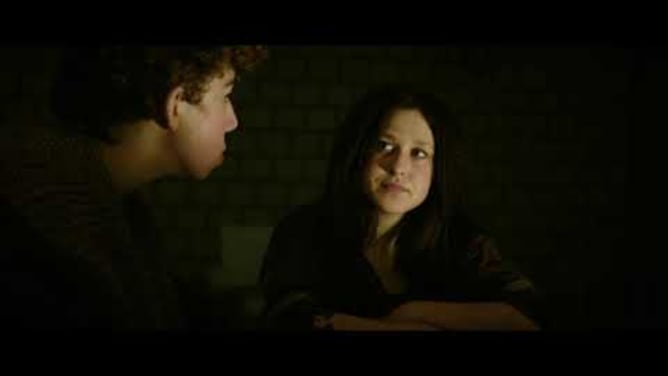 we make it - Ronja Räubertochter