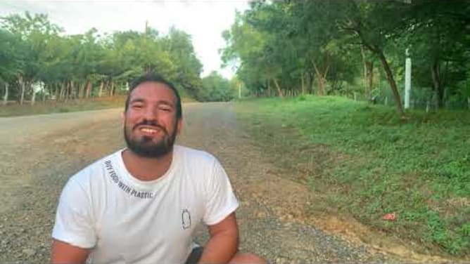 Wieso wir in Nicaragua wortwörtlich nicht weiterkommen