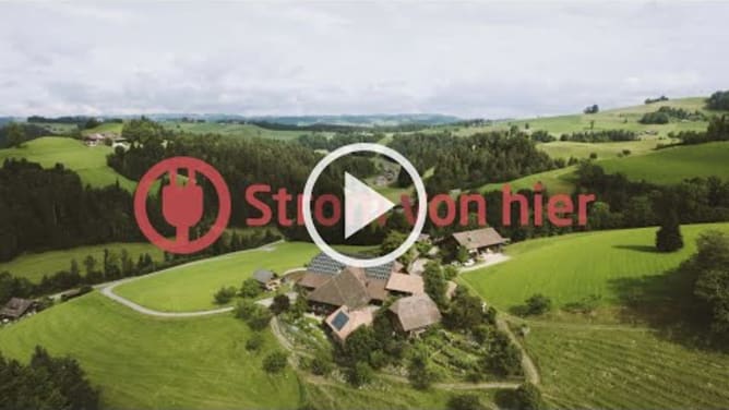 Strom von hier – Erklärvideo