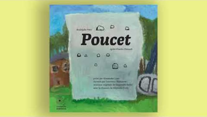 Poucet – Soutenez le wemakeit!