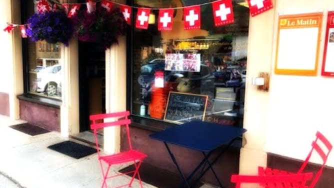 Epicerie Valvini Crowdfunding Wemakeit