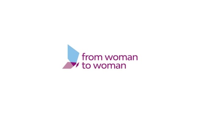 from woman to woman Campaign Dec 21