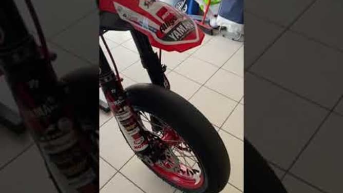 Supermoto