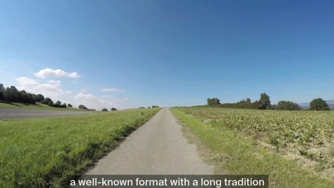 KPR-3 Crowdfunding Campagne