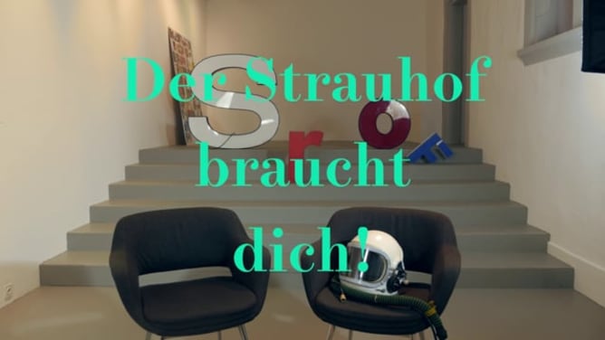 Strauhof – Ein neues Kapitel auf wemakeit.com