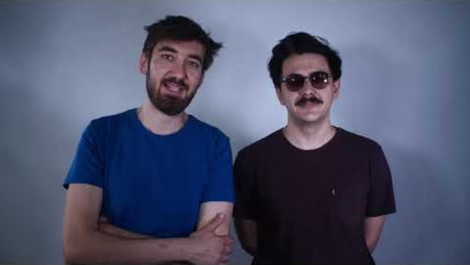 Crowdfunding: Debut Album - Zack Zack Zack