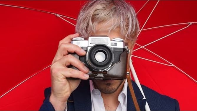 Florian Summer - Palermo Crowdfunding