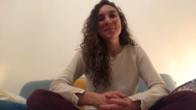 Présentation Joies Ombragées - Wemakeit