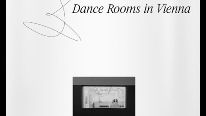 Tanzräume in Wien/Dancing Rooms in Vienna