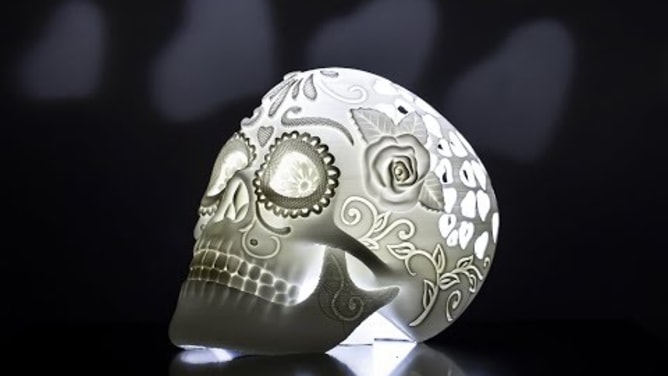 La Petite Mort on WeMakeIt